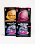 Limited Edition Microenergy Set
