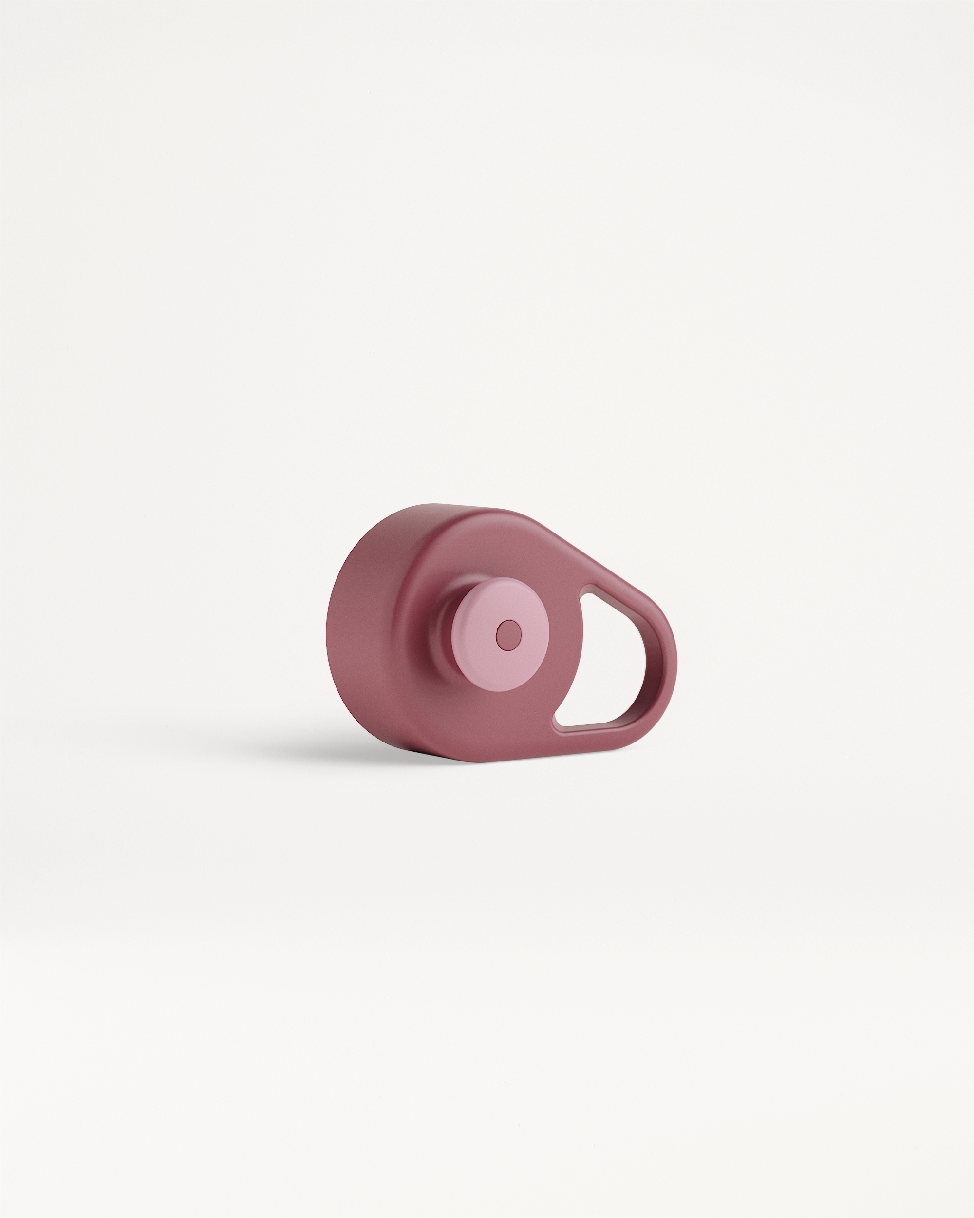 Pull-Up Cap